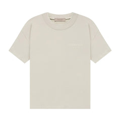 Ess. Tee 'Wheat'--125BT212007F