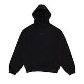 Ess. Hoodie 'Jet Black'