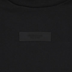 Ess. Hoodie 'Jet Black'