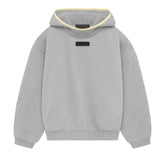 Ess. Hoodie 'Light Heather Grey'