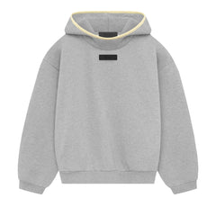 Ess. Hoodie 'Light Heather Grey'
