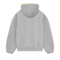 Ess. Hoodie 'Light Heather Grey'