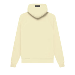 Ess. Hoodie 'Canary'--192SU222056F