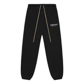 Ess. Fleece Sweatpant 'Black'