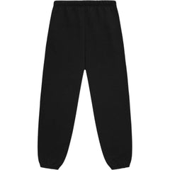 Ess. Fleece Sweatpant 'Black'