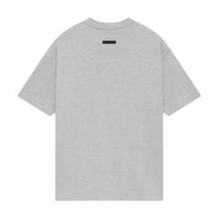 Ess. x N.B.A Tee 'Light Heather'