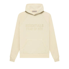 Ess. Hoodie 'Eggshell'--192SU222050F