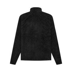 Ess. Polar Fleece Full Zip Jacket 'Iron'--192BT212140F