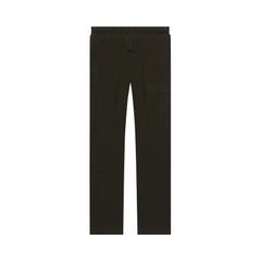 Ess. Relaxed Sweatpant 'Off Black'