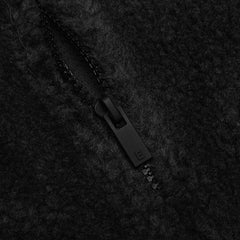 Ess. Polar Fleece Full Zip Jacket 'Iron'--192BT212140F