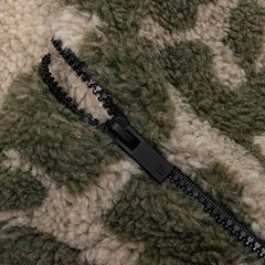 Ess. Polar Fleece Pant 'Camo'--130BT212153F