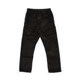 Ess. Polar Fleece Pant 'Iron'-130BT212150F