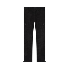 Ess. Polar Fleece Pant 'Iron'-130BT212150F