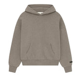 Ess. Classic Fit Fleece Hoodie 'Homestead Heather'