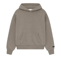 Ess. Classic Fit Fleece Hoodie 'Homestead Heather'