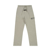 Ess. Relaxed 1977 Sweatpants 'Dark Oatmeal'--130BT212043F