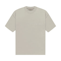 Ess. Short-Sleeve Tee 'Seal'
