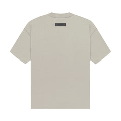 Ess. Short-Sleeve Tee 'Seal'