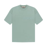 Ess. Short-Sleeve Tee 'Sycamore'