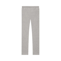 Ess. Relaxed 1977 Sweatpants 'Dark Oatmeal'--130BT212043F