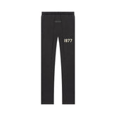Ess. Relaxed 1977 Sweatpants 'Iron'--130BT212040F
