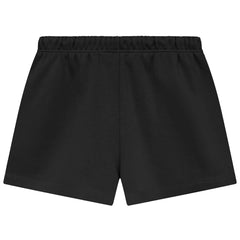 Ess. Running Short 'Jet Black'