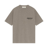Ess. Classic Fit T-Shirt 'Homestead Heather'