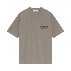 Ess. Classic Fit T-Shirt 'Homestead Heather'