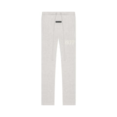 Ess. Relaxed 1977 Sweatpants 'Light Oatmeal'--130BT212042F