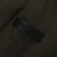 Ess. Sweatpant 'Off Black' I