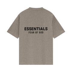 Ess. Classic Fit T-Shirt 'Homestead Heather'
