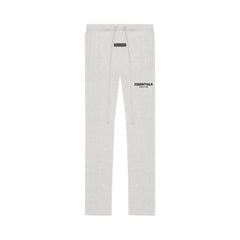 Ess. Relaxed Sweatpants 'Light Oatmeal'--130BT212172F