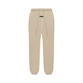 Ess. Sweatpants 'Dusty Beige'