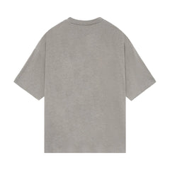 Ess. Short-Sleeve Tee 'Heather Grey'
