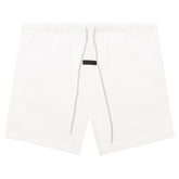 Ess. Sweatshort 'Cloud Dancer'