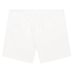 Ess. Sweatshort 'Cloud Dancer'