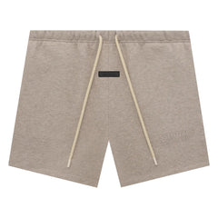 Ess. Sweatshort 'Core Heather'