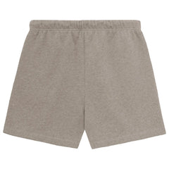 Ess. Sweatshort 'Core Heather'