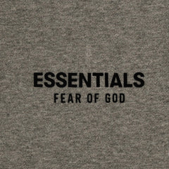 Ess. Classic Sweatshort 'Homestead Heather'