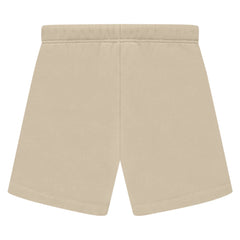 Ess. Sweatshort 'Dusty Beige'