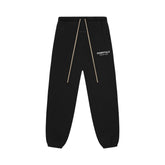 Ess. Fleece Essential Sweatpant 'Black'