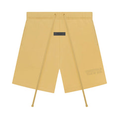 Ess. Sweatshort 'Light Tuscan'