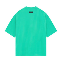 Ess. Short-Sleeve Tee 'Mint Leaf'