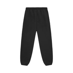 Ess. Fleece Essential Sweatpant 'Black'