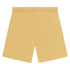Ess. Sweatshort 'Light Tuscan'