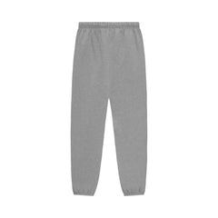 Ess. Sweatpant 'Dark Heather Oatmeal'