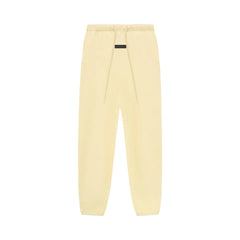 Ess. Sweatpant 'Garden Yellow'