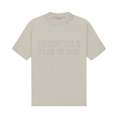 Ess. Short-Sleeve Tee 'Smoke'--785SU221011K