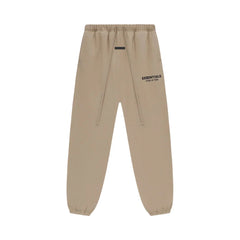 Ess. Fleece Sweatpant 'Desert Sand'