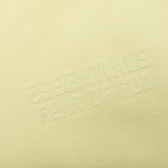 Ess. Shorts 'Canary'--160SU222006F